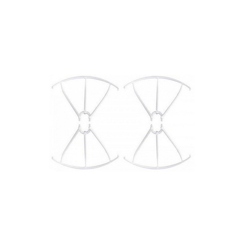 SYMA Osłona / osłony śmigieł do drona X5, X5C, X5SC, X5SW