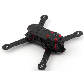 EACHINE Rama Quadrocopter Ocday 250 Pro - Bat Warrior