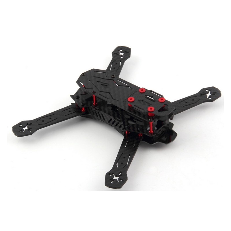 EACHINE Rama Quadrocopter Ocday 250 Pro - Bat Warrior