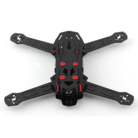 EACHINE Rama Quadrocopter Ocday 250 Pro - Bat Warrior