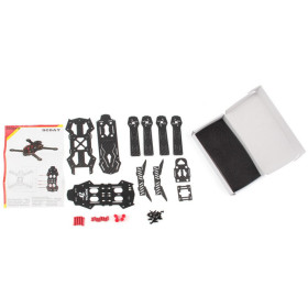 EACHINE Rama Quadrocopter Ocday 250 Pro - Bat Warrior