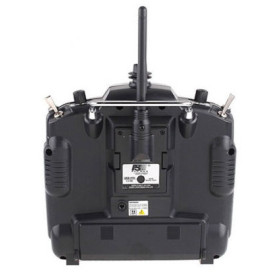 FLYSKY Aparatura TH9X + odbiornik R9B: 9CH, 2,4GHz, Mode 2, LCD - Magazyn 2