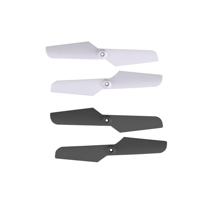 RCT Oryginalne śmigła do modelu syma X11c 