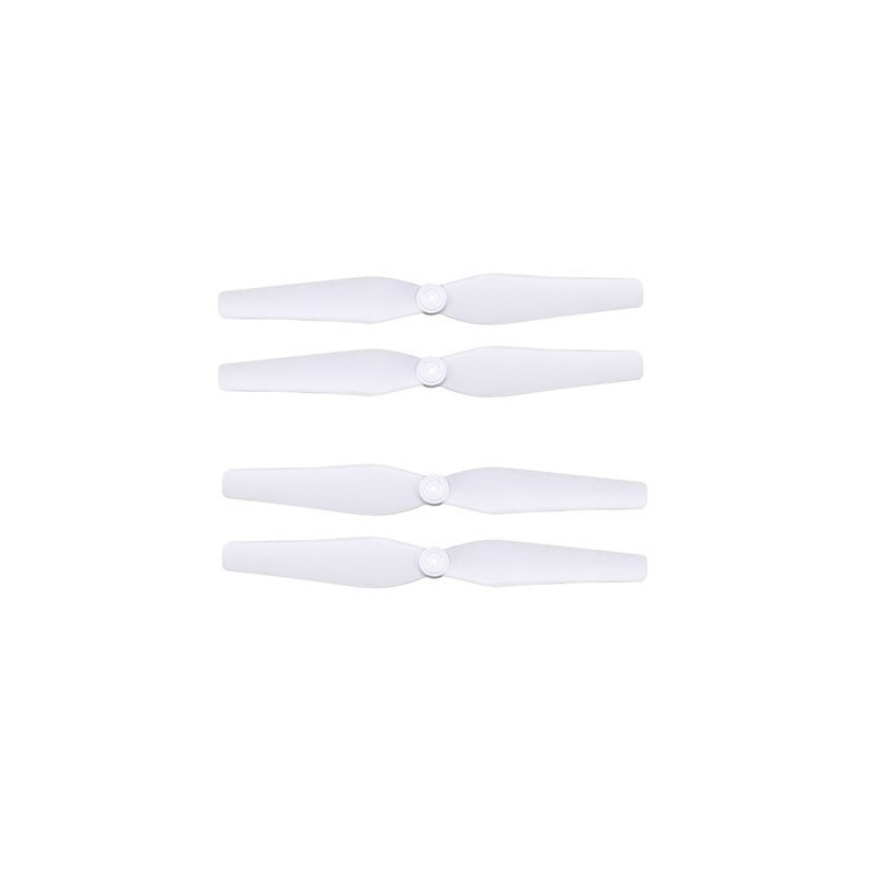SYMA Oryginalne śmigła do modelu X8W / X8C białe