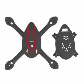 SYMA Oryginalna obudowa do modelu syma X11C Czarna