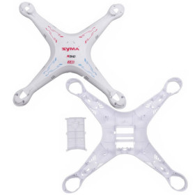 SYMA Zamienna obudowa do modelu Syma X5C 