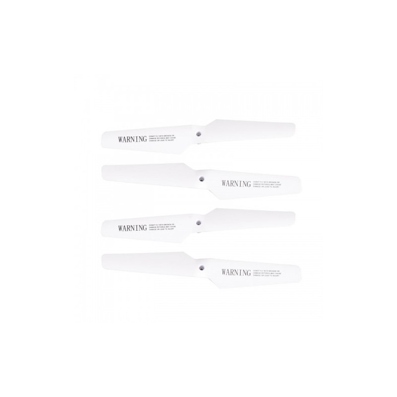 SYMA Śmigła do modelu Syma X5C 