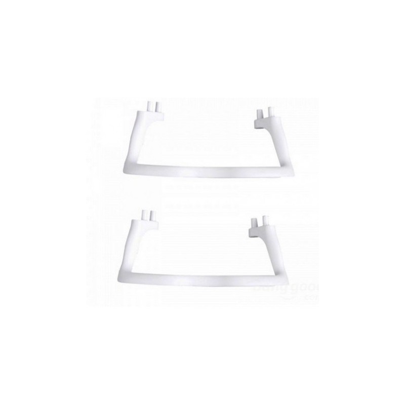 SYMA Podwozie do modelu Syma X5C 