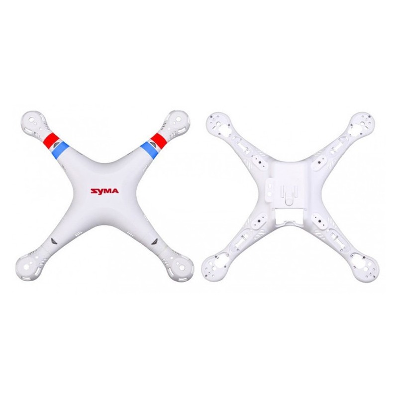 SYMA Obudowa górna do modelu Syma X8W
