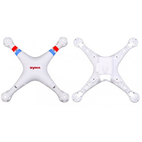 SYMA Obudowa dolna do modelu Syma X8W