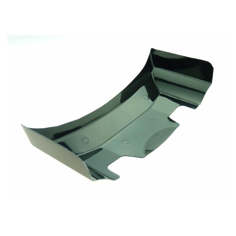 HIMOTO Spoiler czarny (31302B)