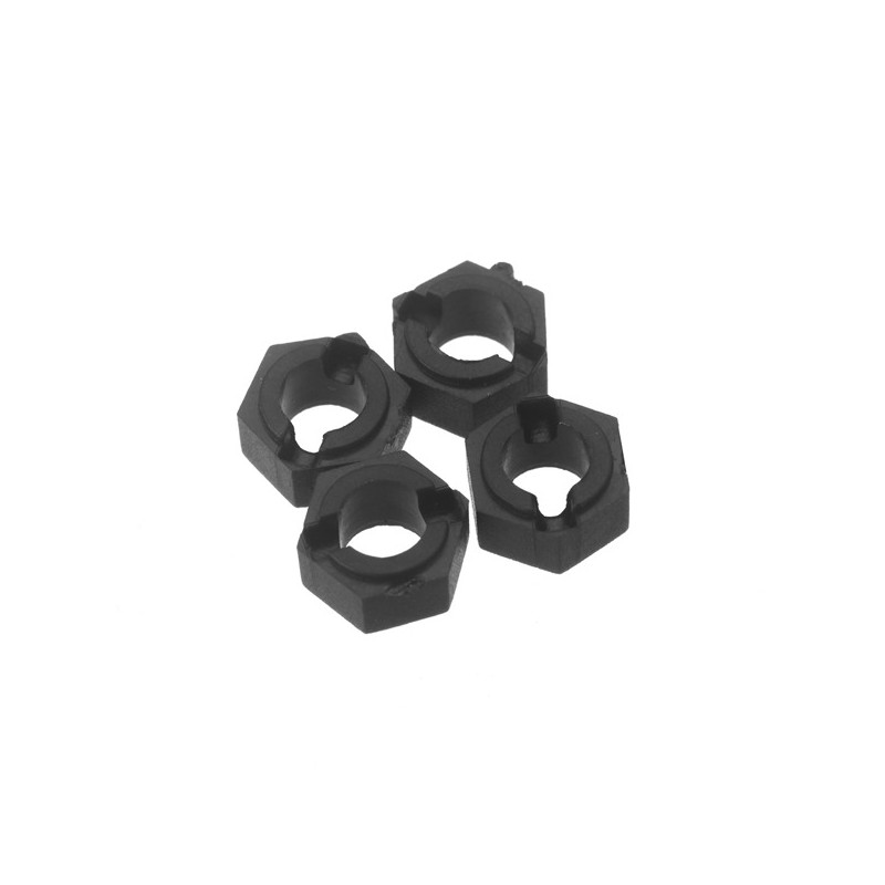 WLTOYS Nakrętka kół 4szt dla samochodów (A949-11)