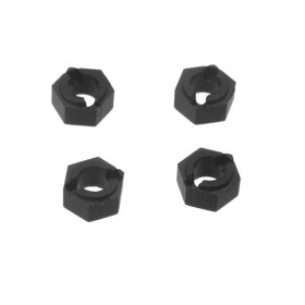 WLTOYS Nakrętka kół 4szt dla samochodów (A949-11)