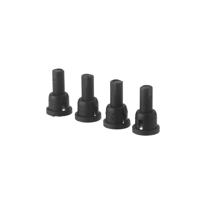 WLTOYS Kielich dyferencjału 4szt dla samochodów (A949-14)