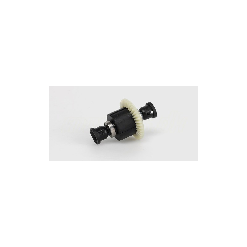 WLTOYS Front/Rear Complete Differential dla samochodów (A949-23)