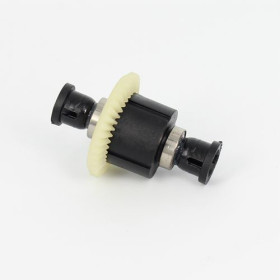 WLTOYS Front/Rear Complete Differential dla samochodów (A949-23)