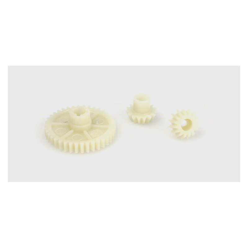 WLTOYS Reduction gear dla samochodów (A949-24)