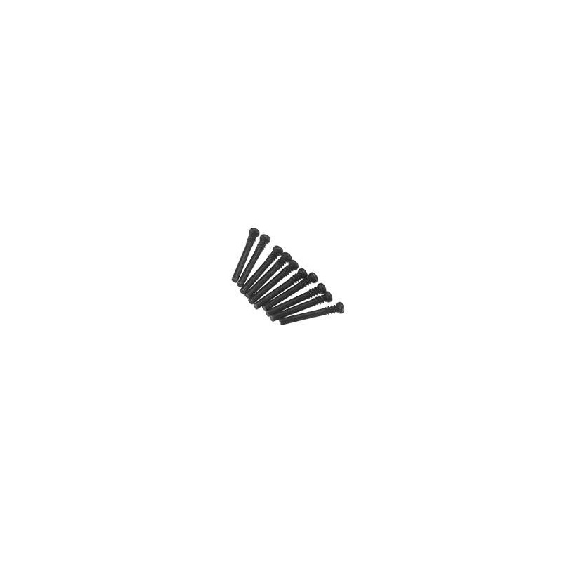 WLTOYS Step Screw with Circle Head (A959-10) 10 sztuk