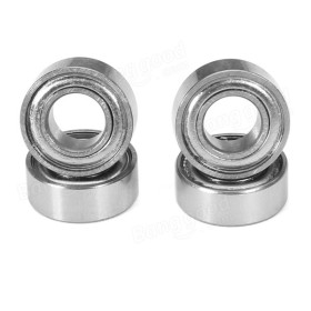 WLTOYS Łożyska kulkowe A949-33 / Ball bearings 4szt.