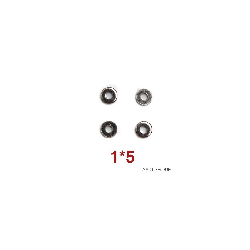 WLTOYS Pad of Swing Arm 4szt (A949-37)