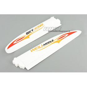 WLTOYS SKY KING - Skrzydła