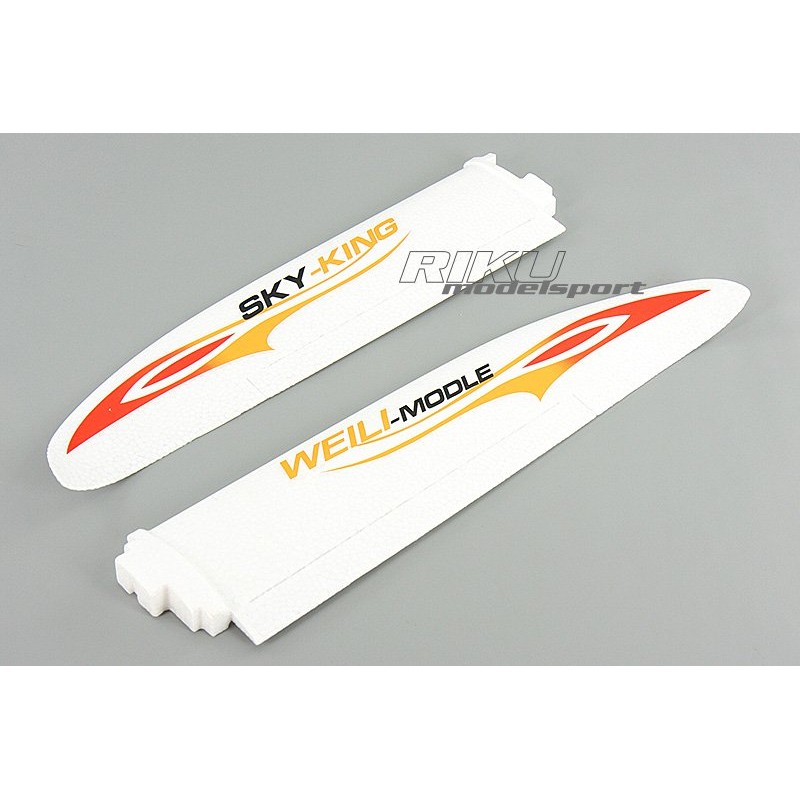 WLTOYS SKY KING - Skrzydła