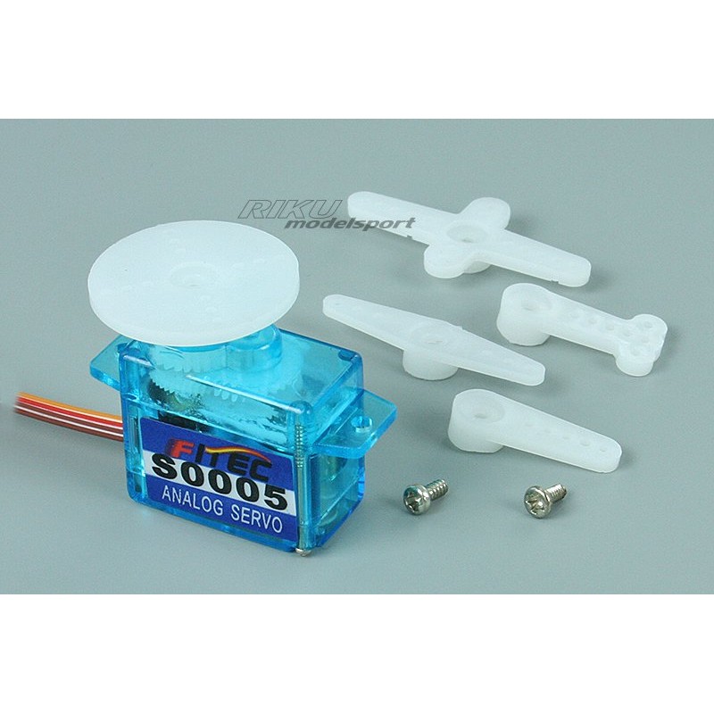 FEETECH Serwo FS-0005