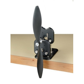 DU-BRO Wyważarka Tru-Spin Prop Balancer