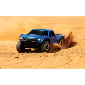 TRAXXAS Ford F-150 Raptor XL-5 2WD 1/10 + Audio OBA