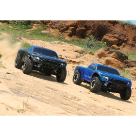 TRAXXAS Ford F-150 Raptor XL-5 2WD 1/10 + Audio OBA