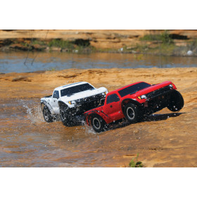 TRAXXAS Ford F-150 Raptor XL-5 2WD 1/10 + Audio OBA