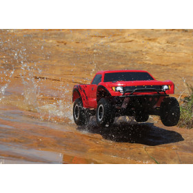 TRAXXAS Ford F-150 Raptor XL-5 2WD 1/10 + Audio OBA
