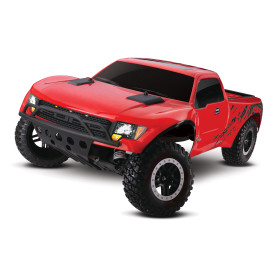 TRAXXAS Ford F-150 Raptor XL-5 2WD 1/10 + Audio OBA