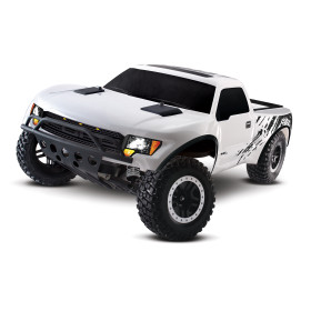 TRAXXAS Ford F-150 Raptor XL-5 2WD 1/10 + Audio OBA