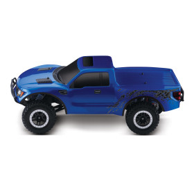 TRAXXAS Ford F-150 Raptor XL-5 2WD 1/10 + Audio OBA