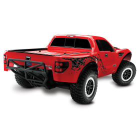 TRAXXAS Ford F-150 Raptor XL-5 2WD 1/10 + Audio OBA