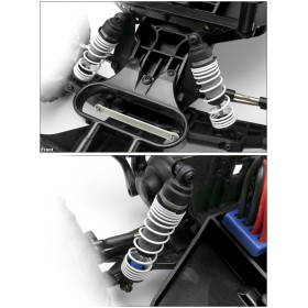 TRAXXAS Ford F-150 Raptor XL-5 2WD 1/10 + Audio OBA