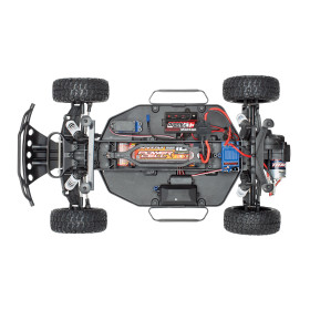 TRAXXAS Ford F-150 Raptor XL-5 2WD 1/10 + Audio OBA