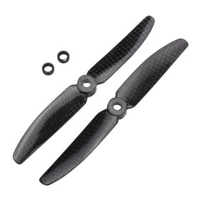 RCT Para śmigieł CW CCW 6030 (6x3) - Carbon