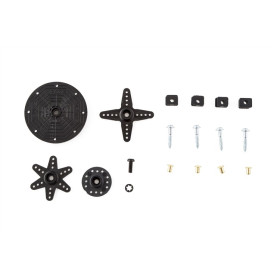 SAVOX Serwo bezszczotkowe Standard SB-2230SG 84g (42kg/0,13sec) 