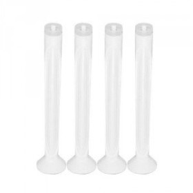 SYMA Podwozie białe do modelu X8W