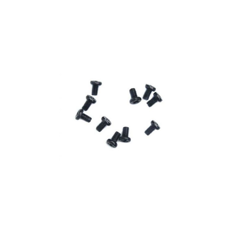 WLTOYS Śrubki 3 x 5  10szt (A949-44)