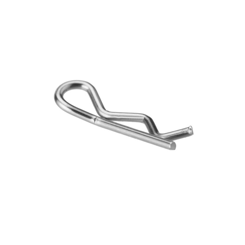 WL TOYS Spinki do karoserii 8szt WLToys