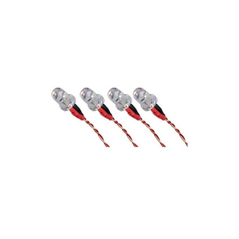 HUBSAN Dioda LED niebieska 1szt.