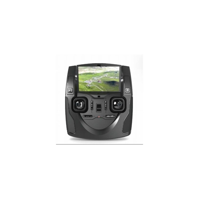 HUBSAN Aparatura dla modelu Hubsan H107D