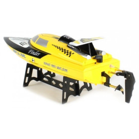 WLTOYS Łódź wyścigowa TIGER SHARK WL912