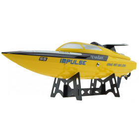 WLTOYS Łódź wyścigowa TIGER SHARK WL912