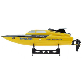 WLTOYS Łódź wyścigowa TIGER SHARK WL912