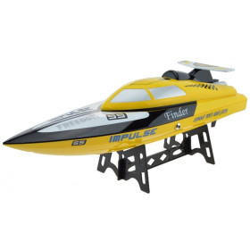 WLTOYS Łódź wyścigowa TIGER SHARK WL912