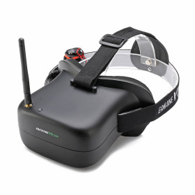 EACHINE Gogle FPV VR-007 5.8GHz 40CH 4.3" HD 1600mAh (Magazyn 2)